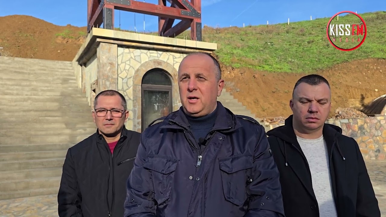 Povodom godišnjice Kolubarske bitke položeni venci u Ćelijama