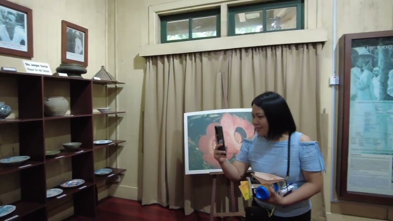 TOP 9 PLACES TO VISIT IN SANDAKAN SABAH - PART 1