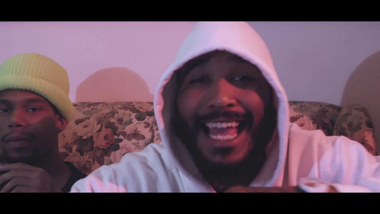 BeezyB ft Black Gwaluh - Free The Mob (Dir. Darko)