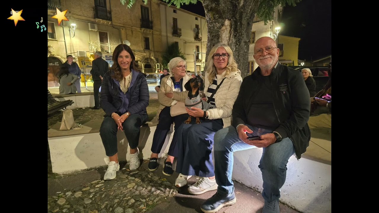 Colosimi (Vieni a vedere il mio Paese)