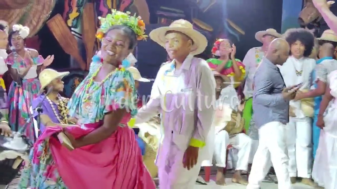 FESTIBULLERENGUE PUERTO ESCONDIDO 2023-DUELO MEJORES INTÉRPRETES 3/3 FANDANGO DE LENGUA