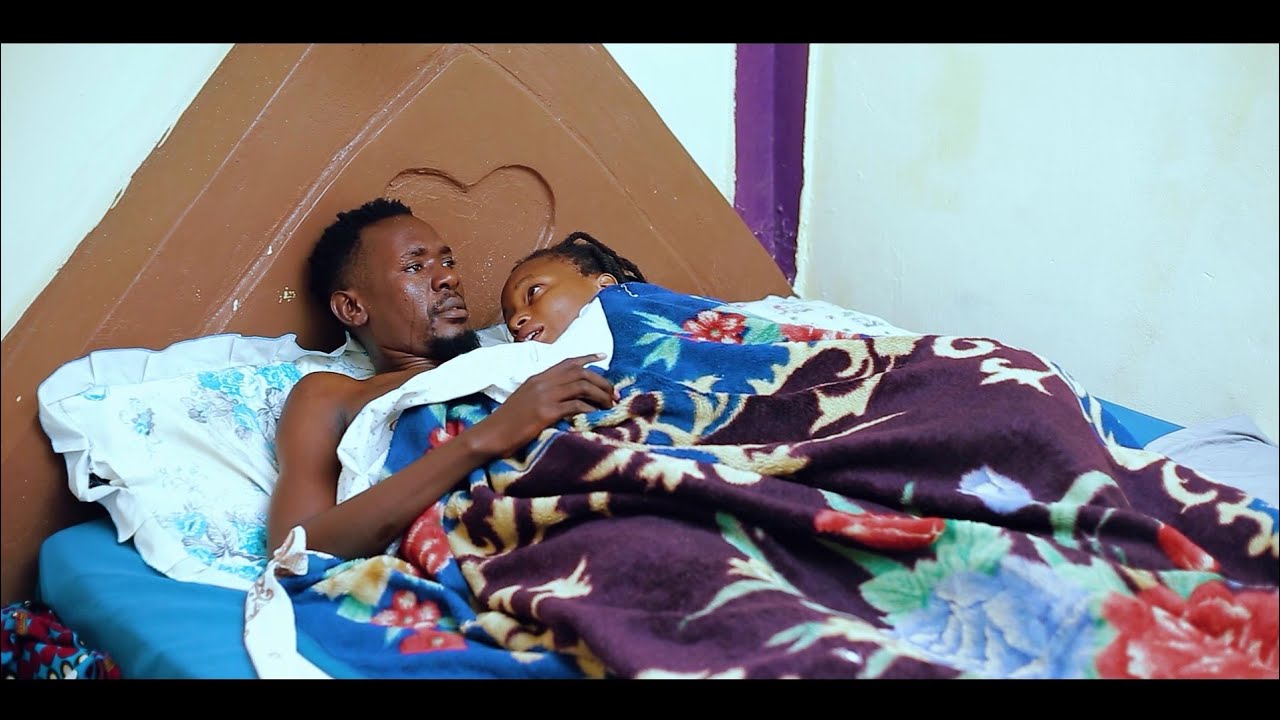 MARA The Loving Ghost episode 28