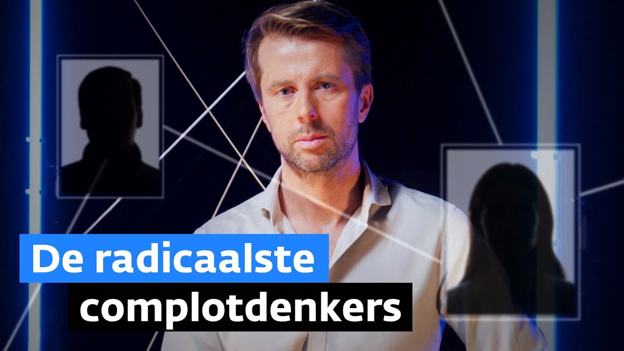 Zo zijn ze met elkaar verweven