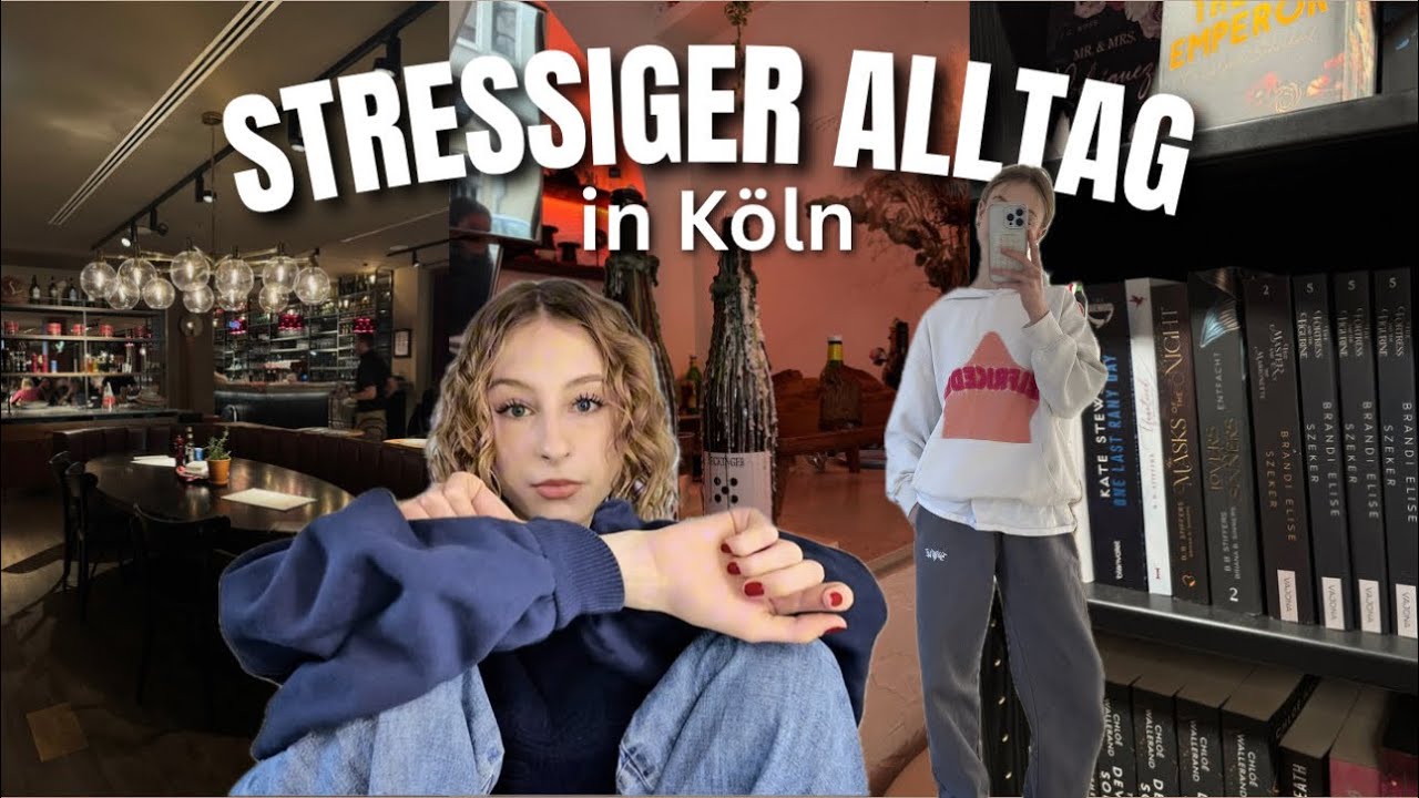Meine Social Anxiety hat jetzt Angst vor mir 