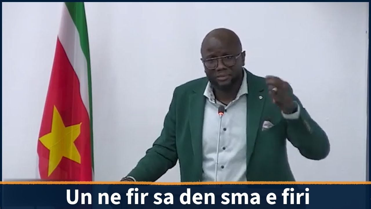 Er moet geen politiek gespeeld worden met gezondheidszorg I SUN WEB TV I