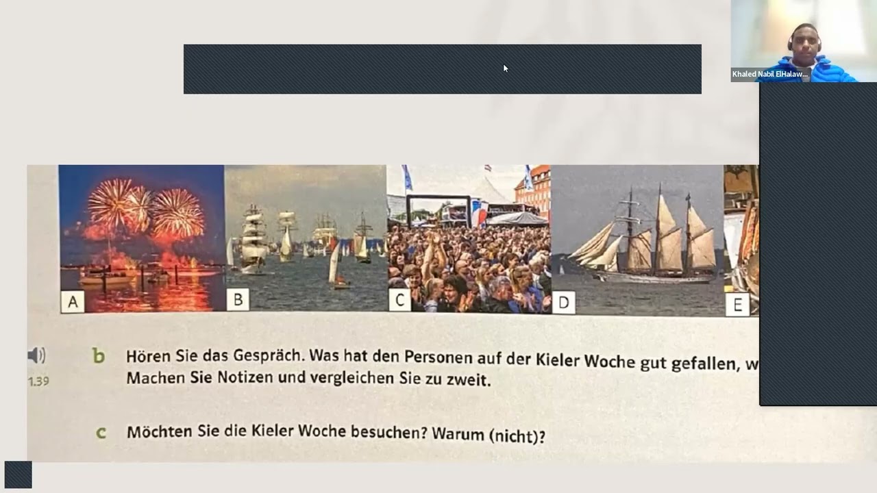 #Netzwerk Neu A2 Kapitel 4 Modul 2