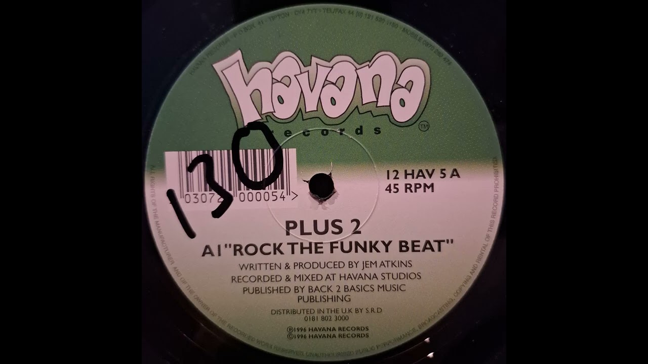 Plus 2 // Do Ya Wanna Play House