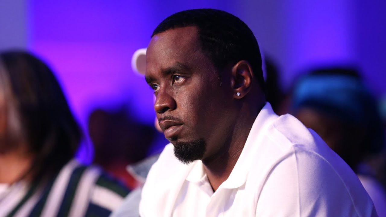 🔴DIDDY RELEASE DATE SET!