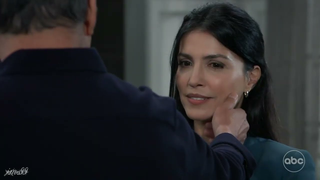 GH: 11/10/25 - Sonny & Justine