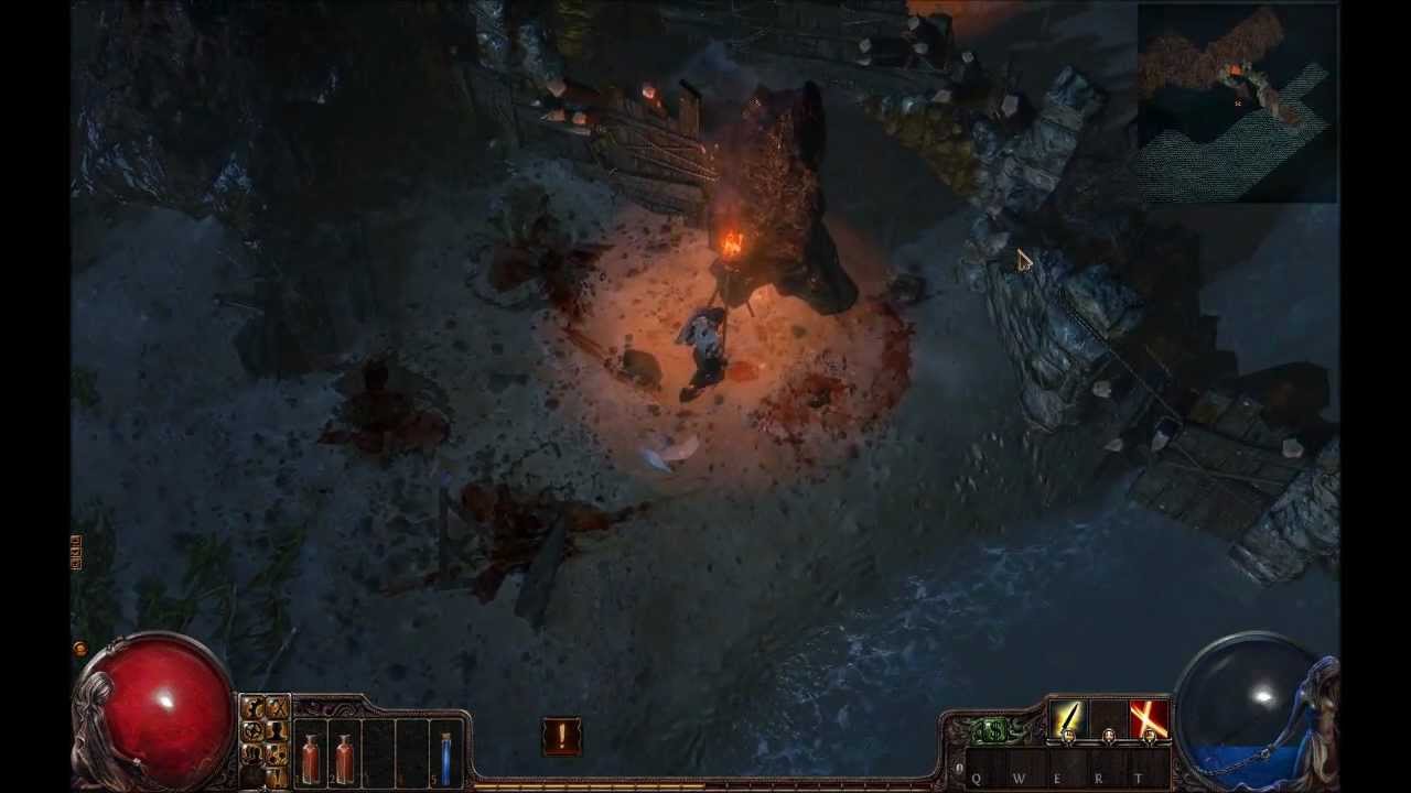 gramTV - Path of Exile - gameplay - gram.pl - let's play