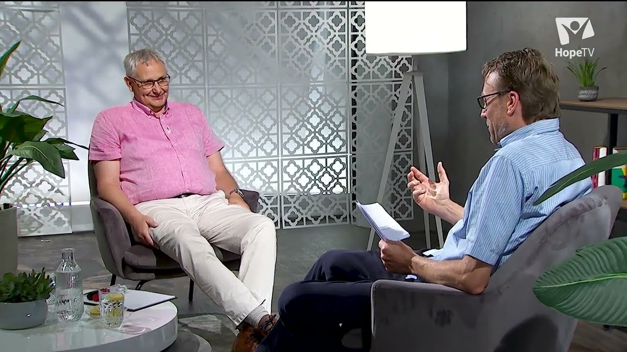 TOXISCHE BEZIEHUNG - Wie komme ich da wieder raus?? | „Psychologisch“  mit Daniel Zwiker