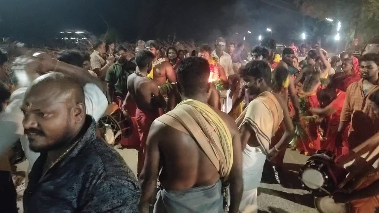 Kulasai dasara 2020-5