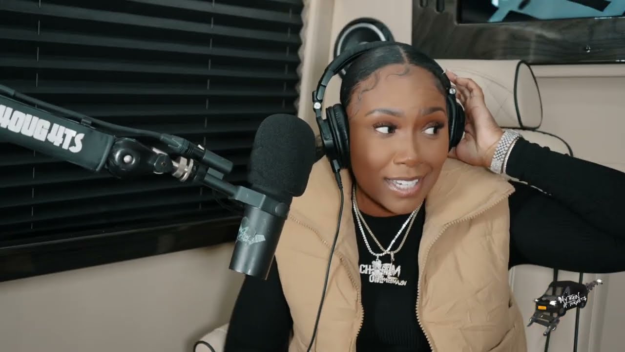 LEE MAZIN FREESTYLE ON MTOT l FREESTYLE FRIDAY
