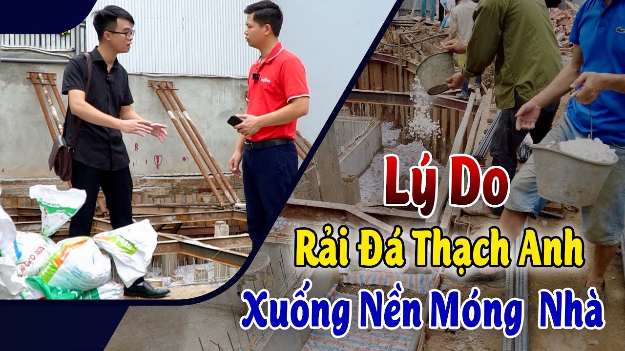 Giải Mã Lý Do Bạn Nên Rải Đá Thạch Anh Xuống Nền Nhà | An Phát Official
