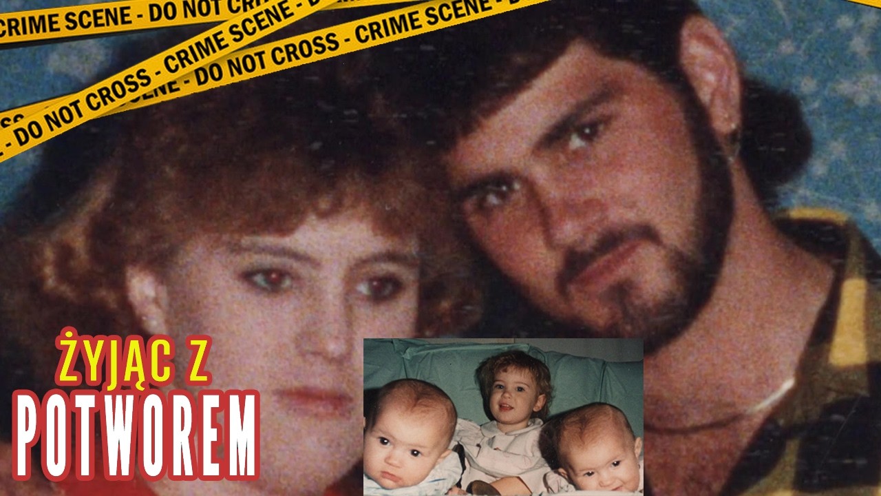 bolesny wynik | Żyjąc z Potworem | Prawdziwa historia zbrodni Podcast