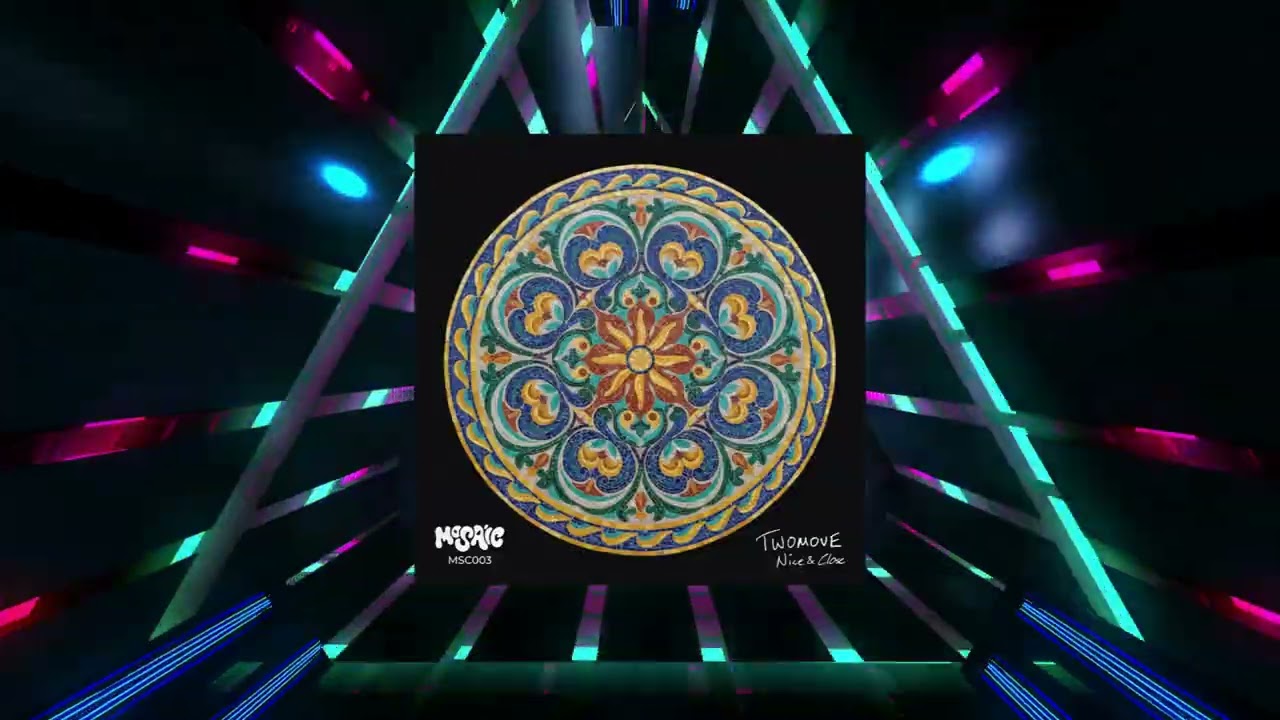 JEND, Paccu, TWOMOVE - Nice & Close (Extended Mix) (Mosaic Records)