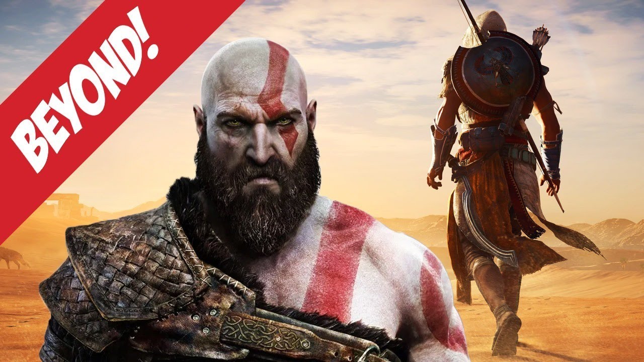 How Was This Year's E3? - Beyond Episode 498