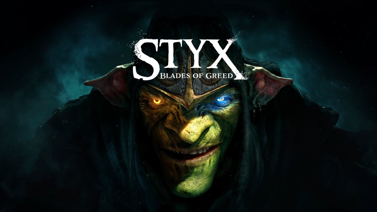 STYX BLADES OF GREED: KHỞI ĐỘNG NGAY 1 CON GAME MỚI CHO NÓNG SỐT !!!