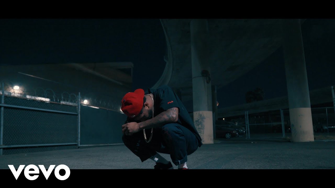 the norf - russian roulette (Official Video) ft. lummani, Rucci, 2ELEVEN, ACKRITE