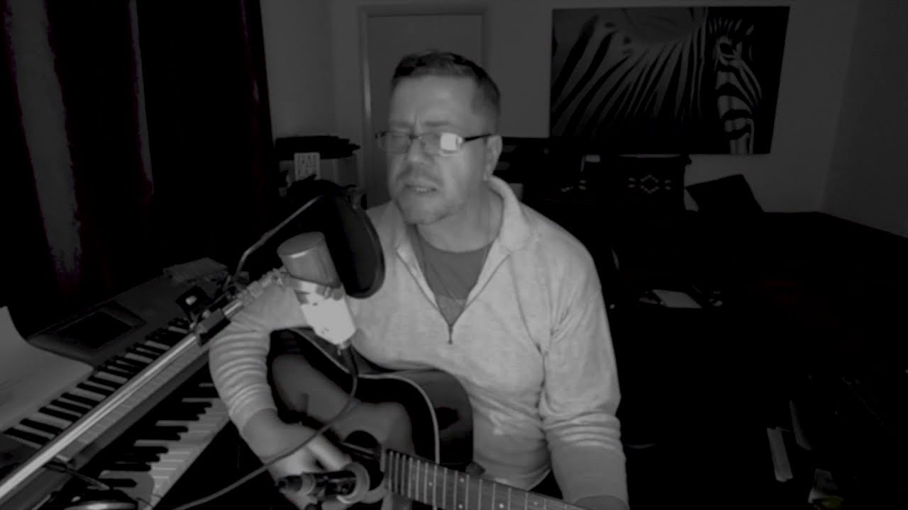 Romanca - Mijo - (Oliver Dragojević cover)