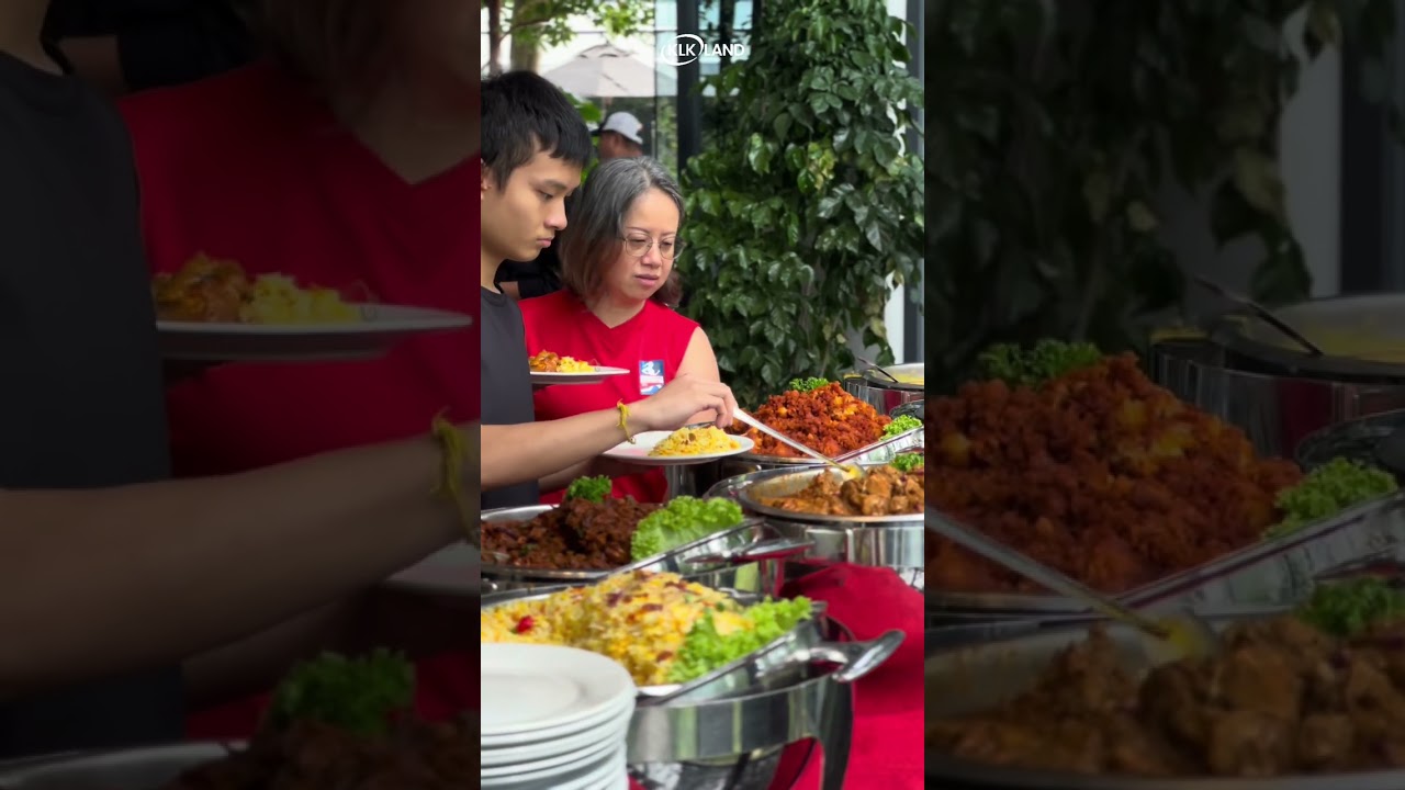 Recap | Deepavali Celebration Highlights 🪔