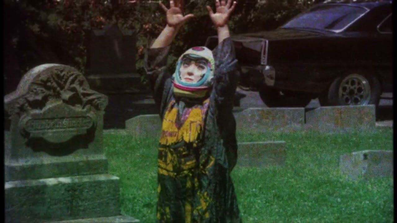 Greyhaven - Show Me Where You Are