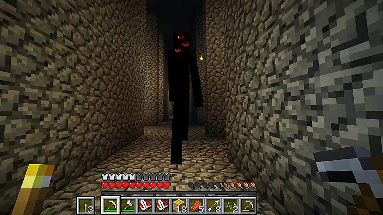 ja chega de terror no minecraft por hoje kkkkkkkkkkk