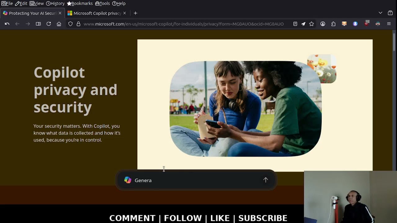 How to Disable Microsoft Copilot AI Conversation Memory
