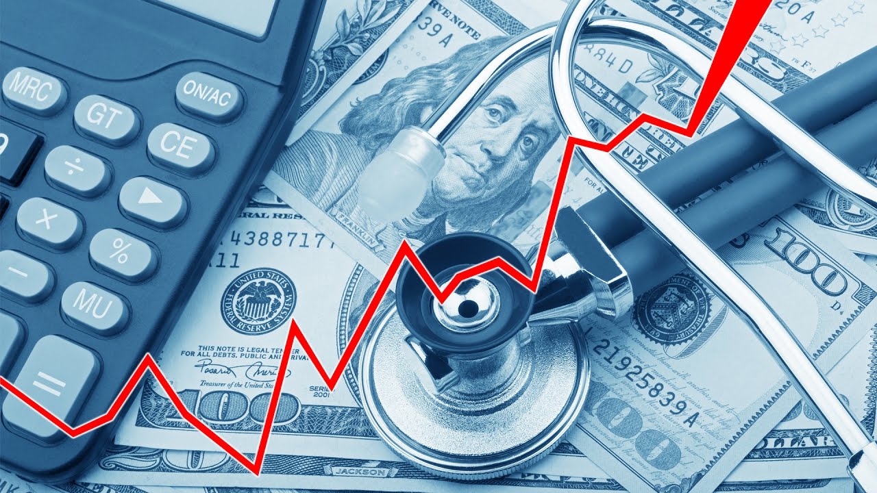 Can technology lower healthcare costs? | World Science Festival