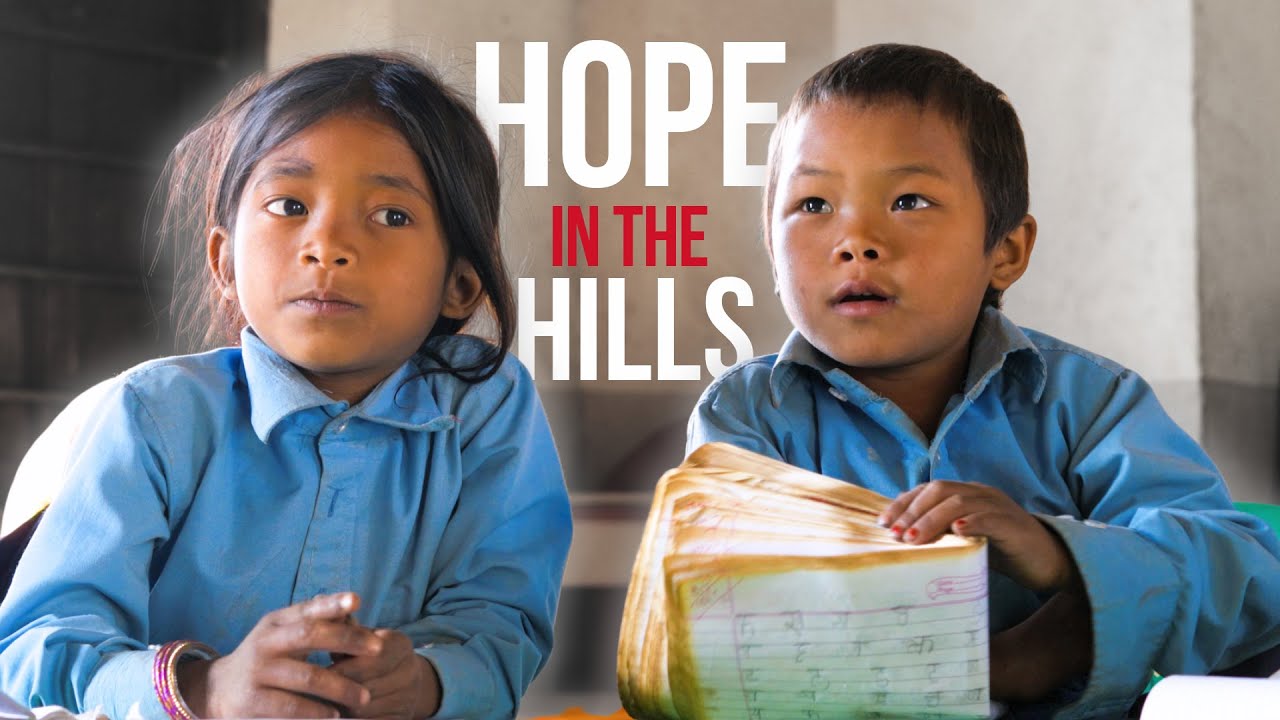 The Chepang | Nepal's Most Isolated Tribe | A Short Documentary