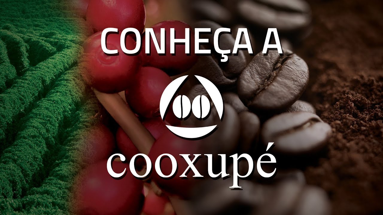 Cooxupé Institucional