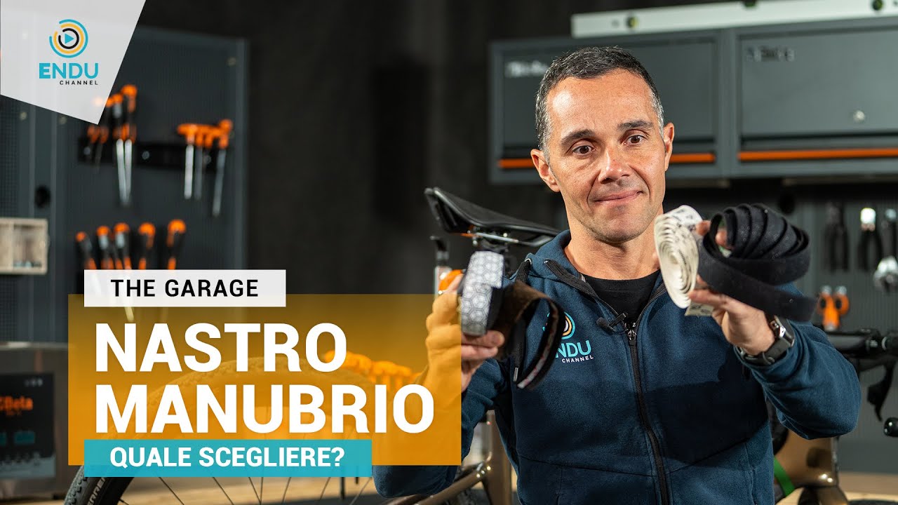 Come scegliere il miglior nastro manubrio?