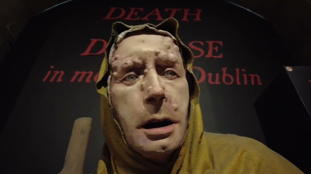 Dublinia. A Living History Of Viking And Medieval Dublin