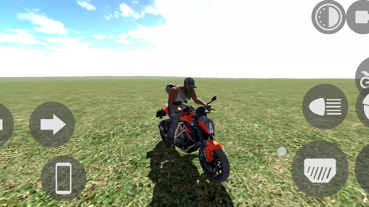 Indian Bikes Driving 3D | 30 Days Extreme Challenge With  Bike 🏍️🚀 Ep:126 & Day : 08