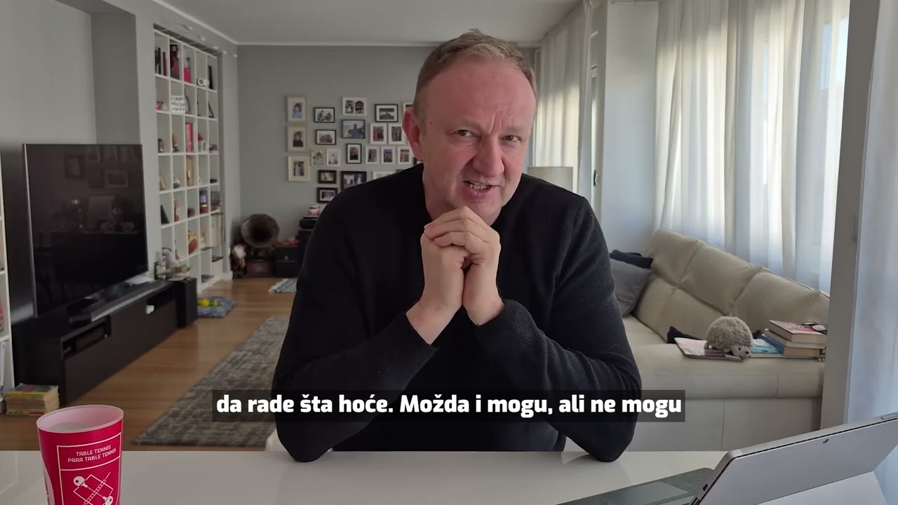 Na krilima “ехпа” odosmo u tri lepe… 56. EPIZODA