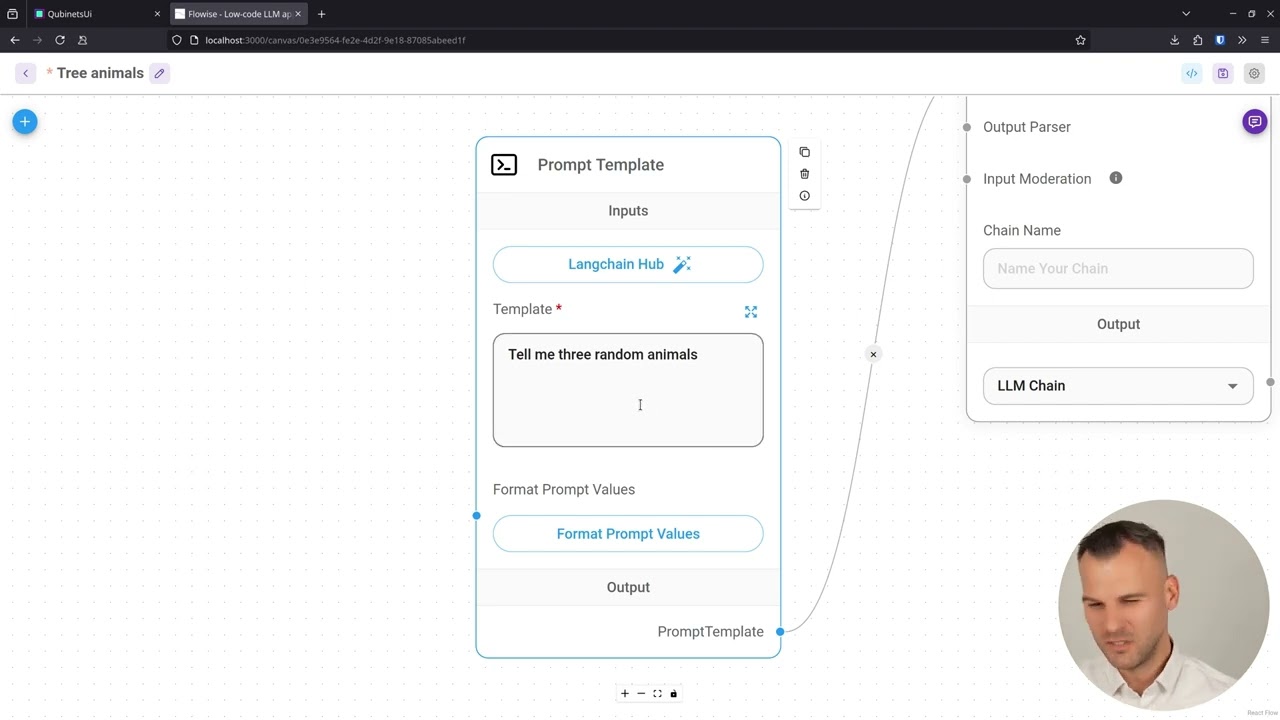 Part 3/10: Upgrading an AI Chatbot in Flowise &ndash; Dynamic Categories & Smarter Responses