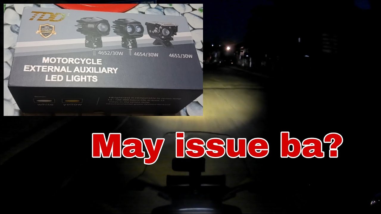 TDD NIGHT HAWK LONG-TERM REVIEW | RAILLY MOTO