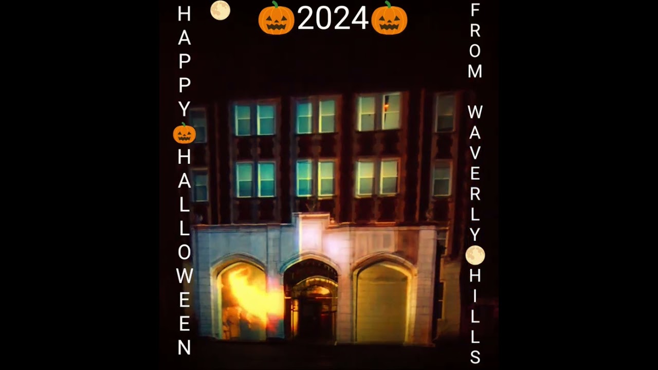 Waverly Hills Haunted House October 5th 2024