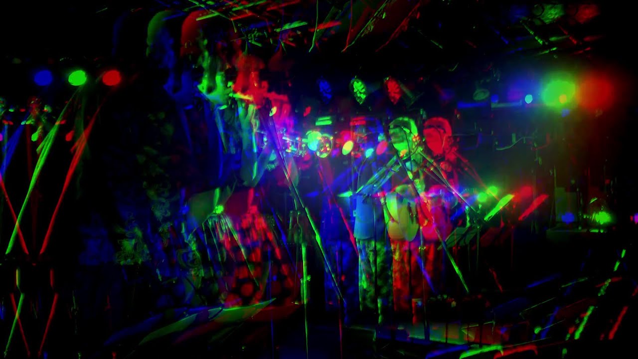 20250526　S.B.Q.B.B　イン渋谷ラママ