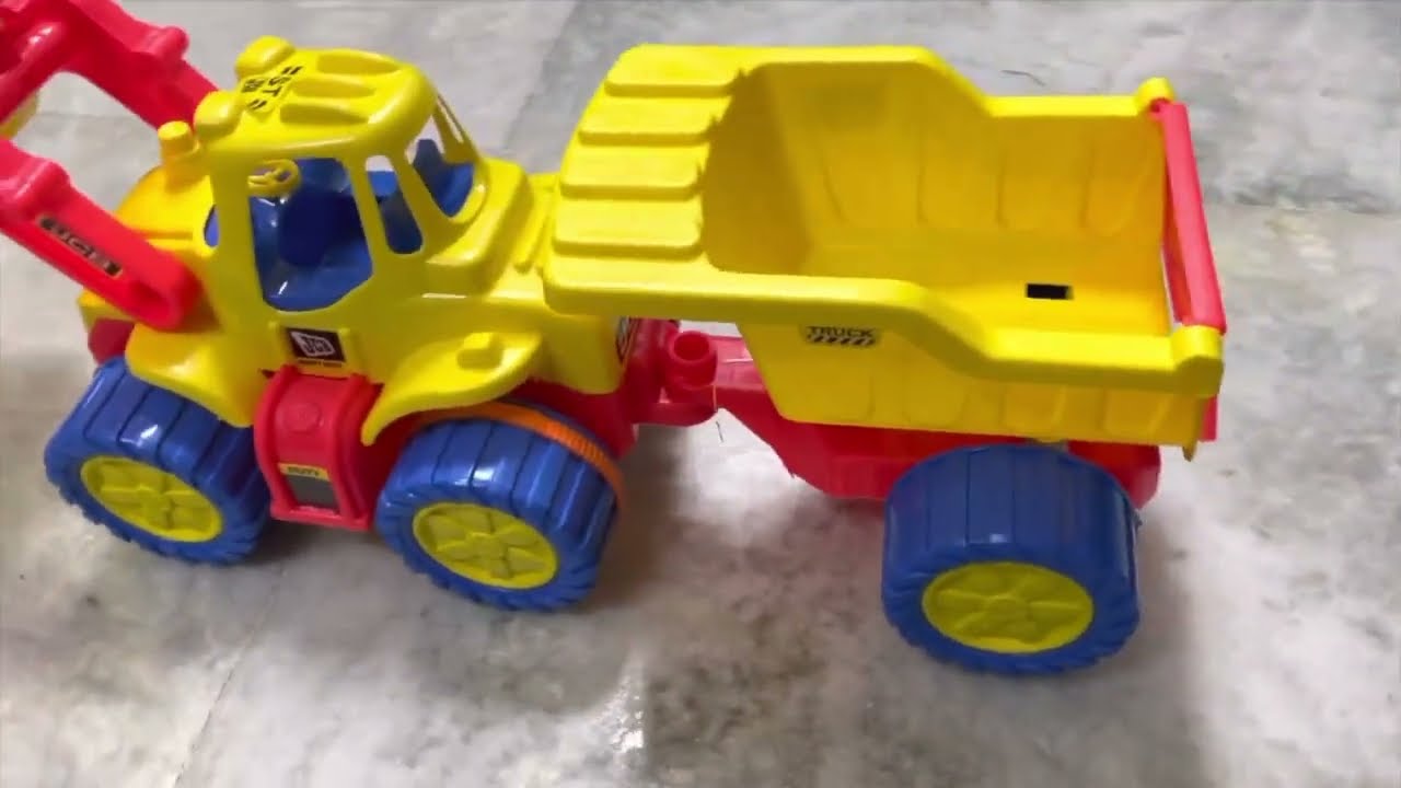 Best JCB TOYS | JCB  gadi | jcb machine|Big toys in hindi | unboxing toys in hindi|unboxing toys