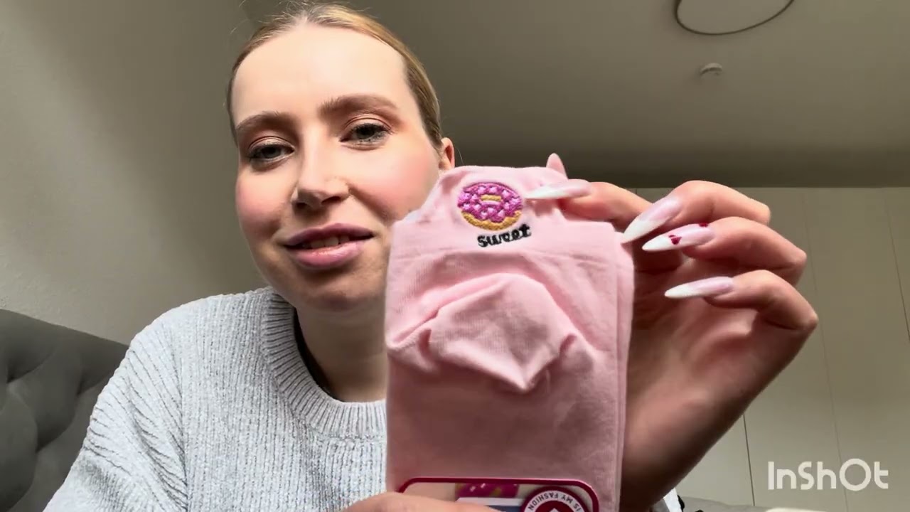 Покупки 🛍️ из магазина DM и Rossmann