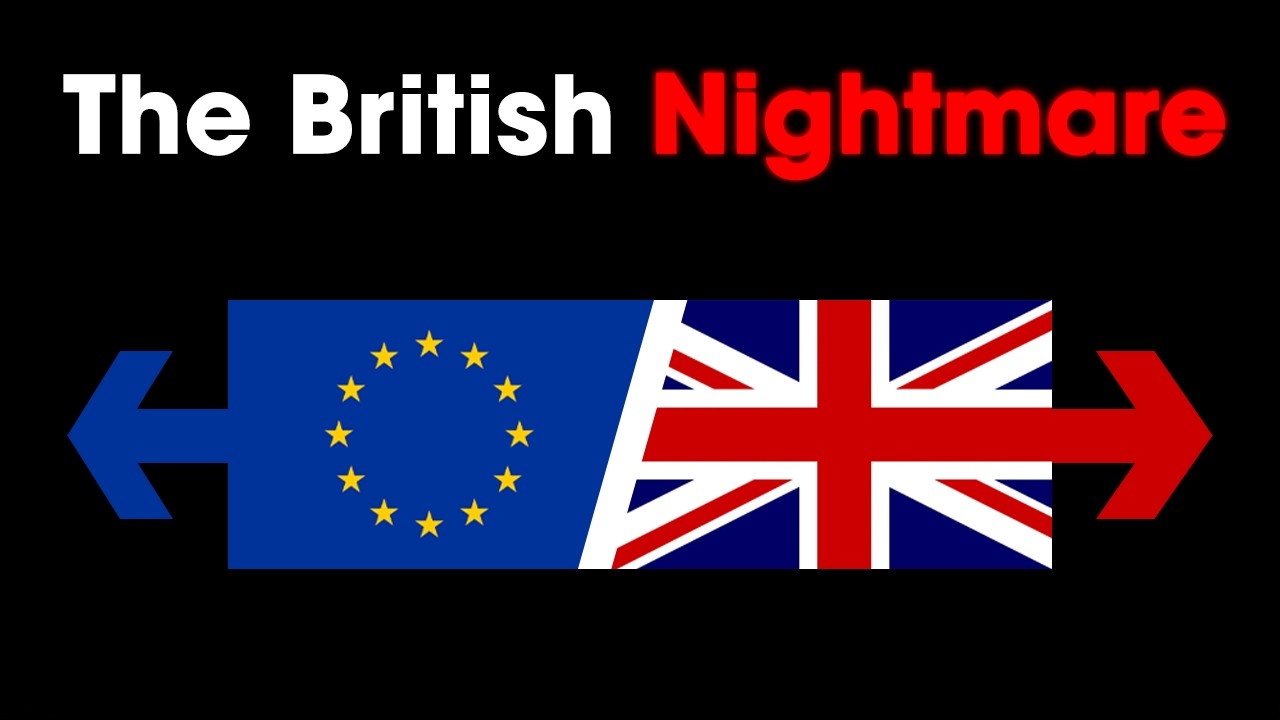 7 Reasons Why the EU Might Never Take the UK Back