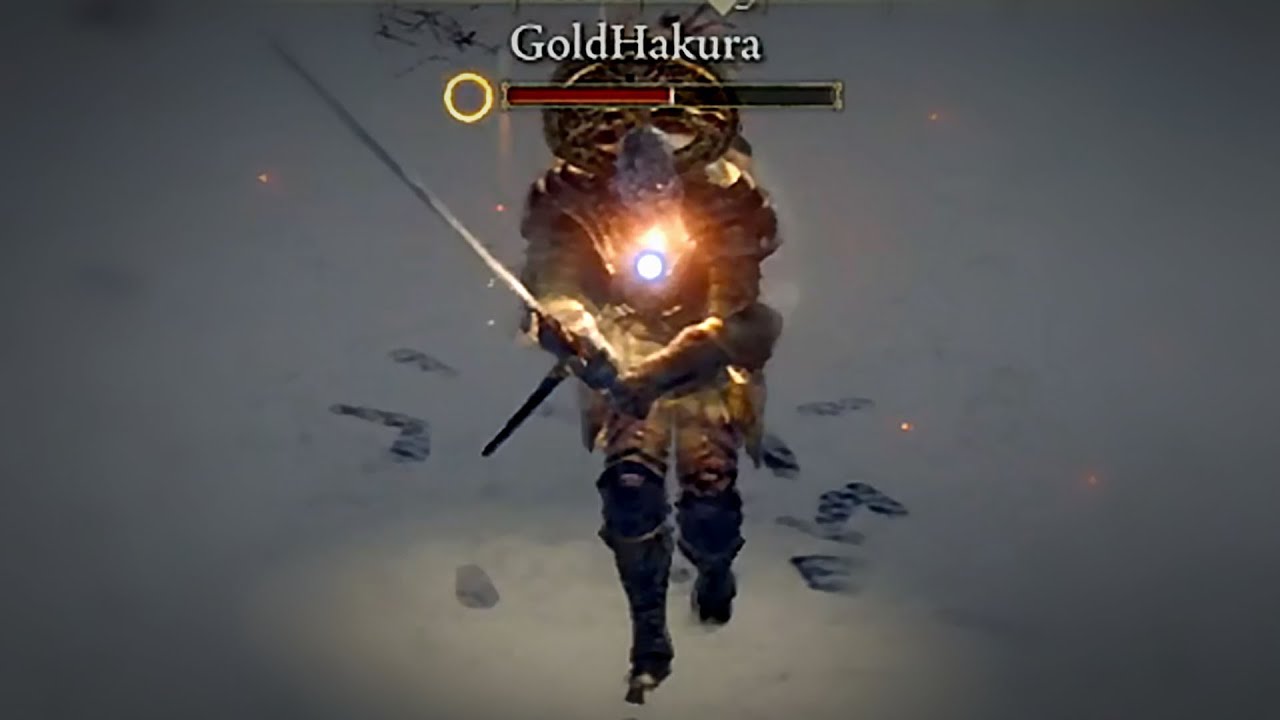 The art of stream sniping as a bonfire duelist on an alt
