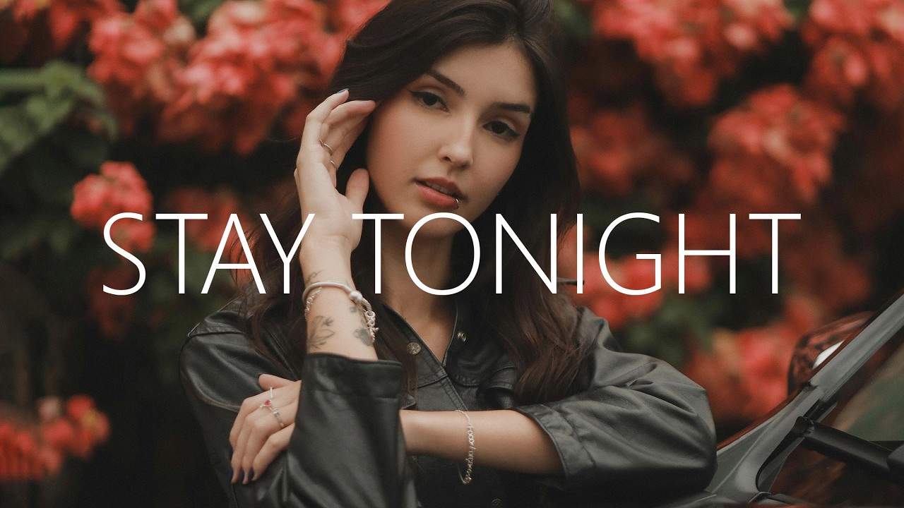 Culture Code, The Ascendant & Lost Ashes - Stay Tonight (Lyrics)