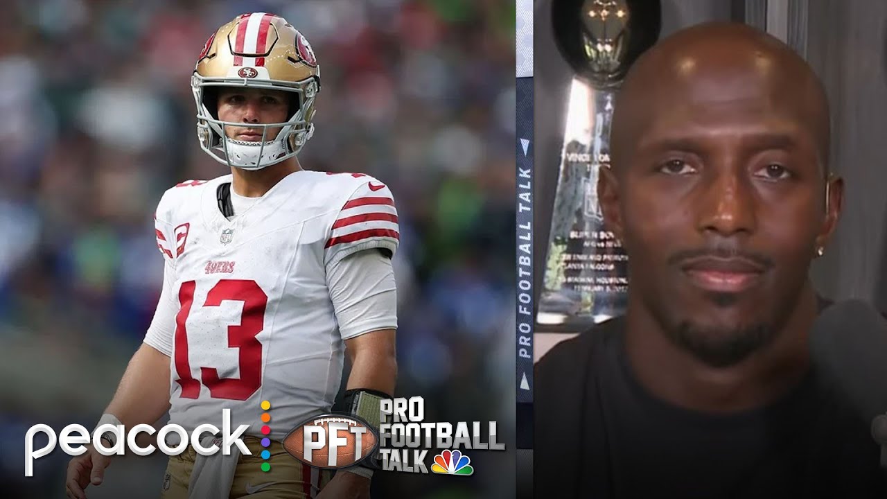 At some point, 49ers' &lsquo;injury bug&rsquo; is more than &lsquo;bad luck&rsquo; | Pro Football Talk | NFL on NBC