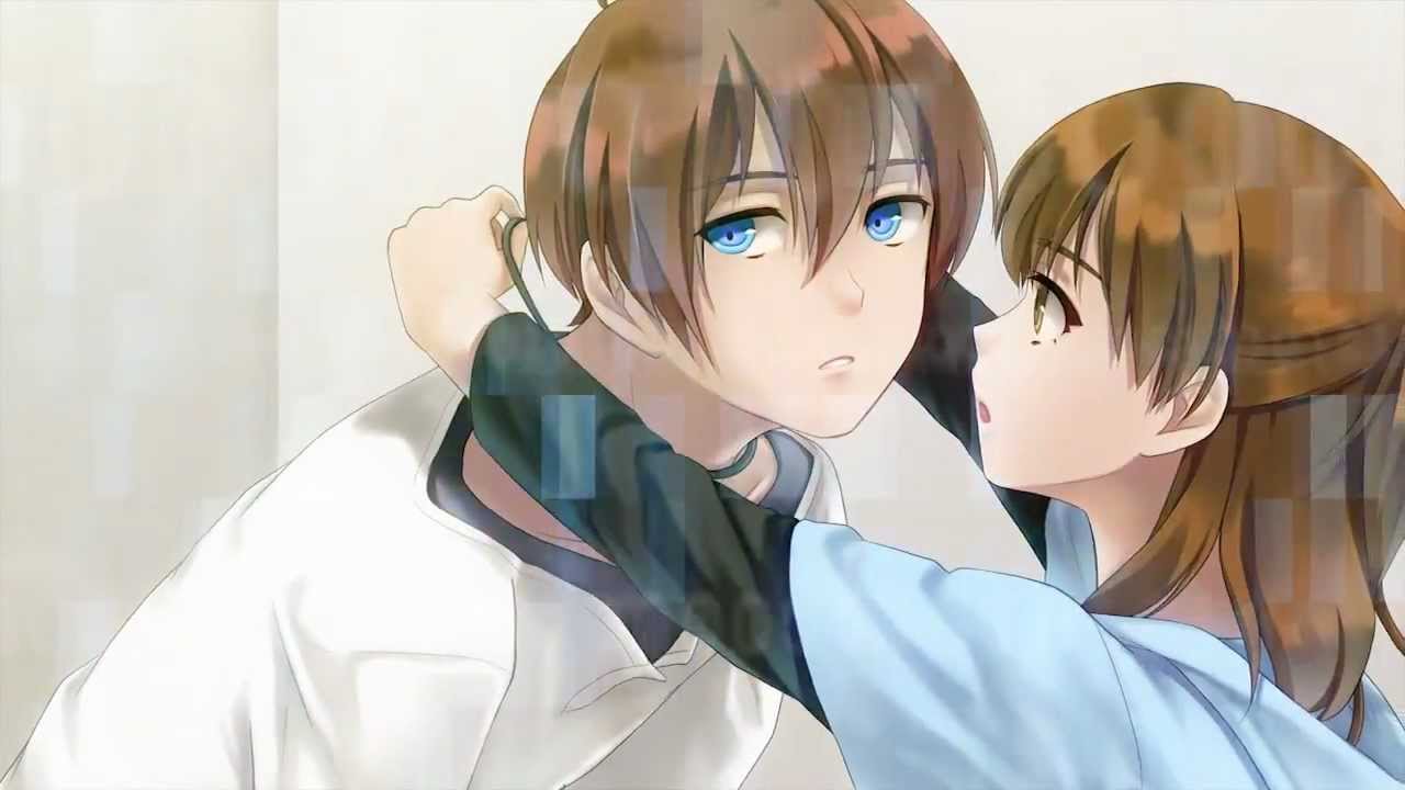 同人乙女ゲーム「桜哉」オープニングムービー