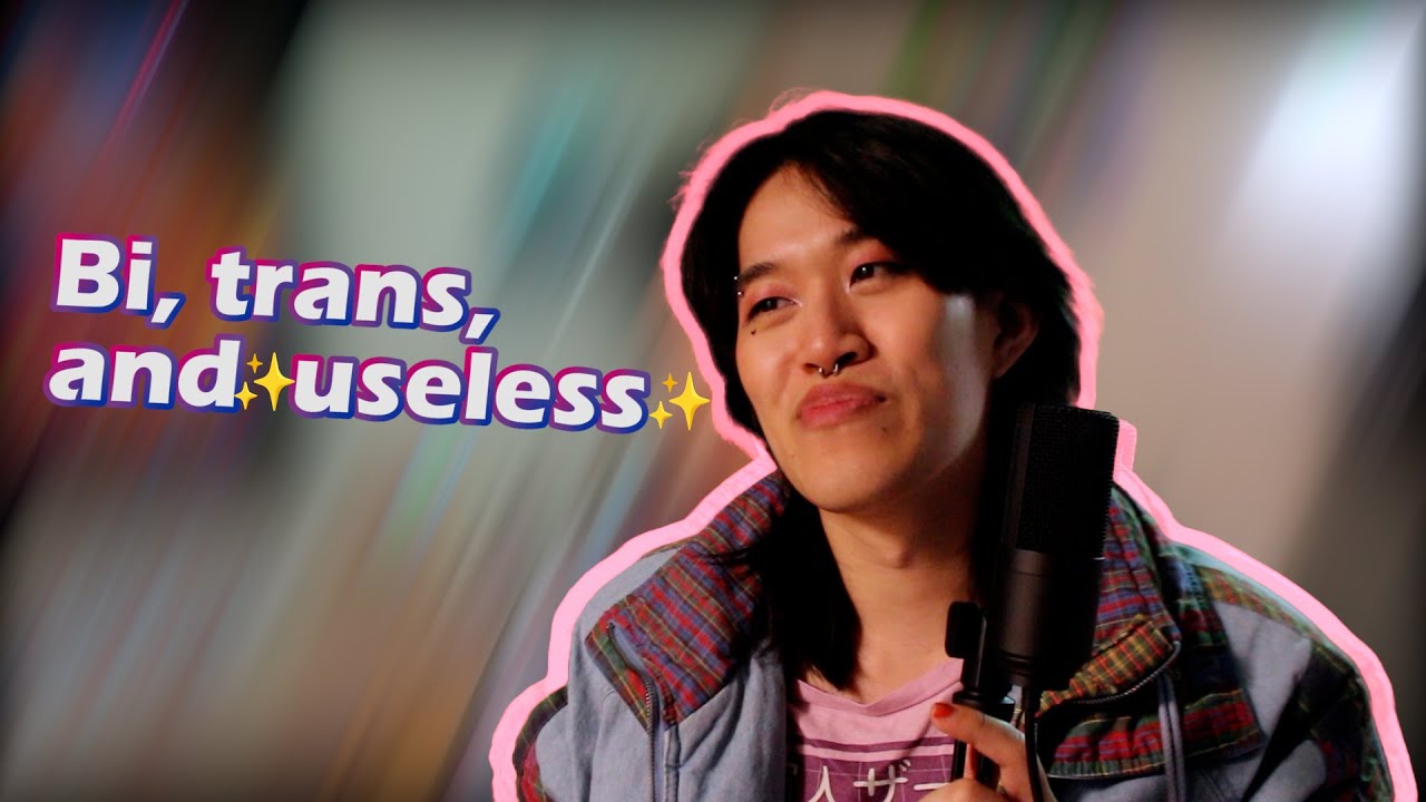 How I Came out to my Homophobic Family (twice)