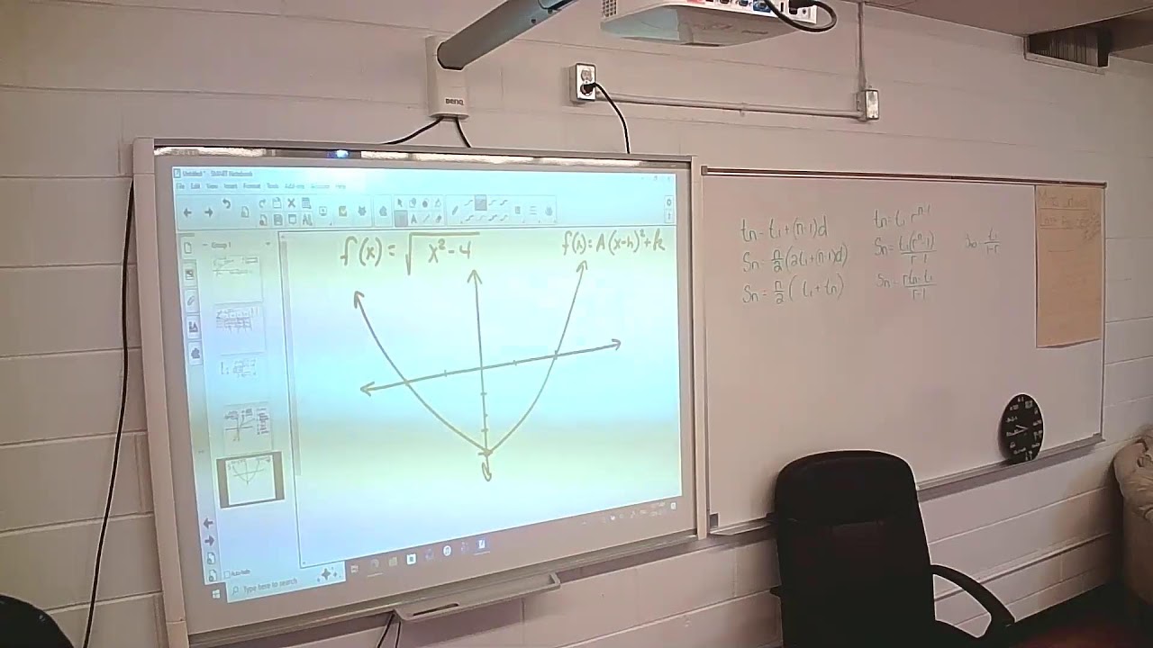 Feb. 12, 2026 Precalculus 40S