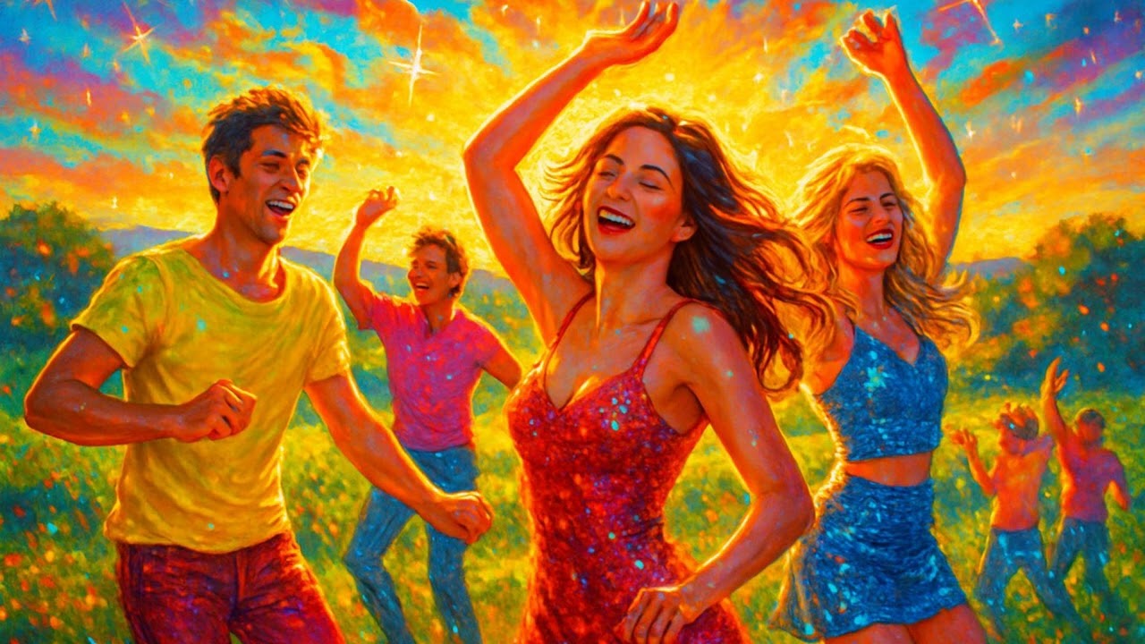 Disco Polo Polska - Za remizą