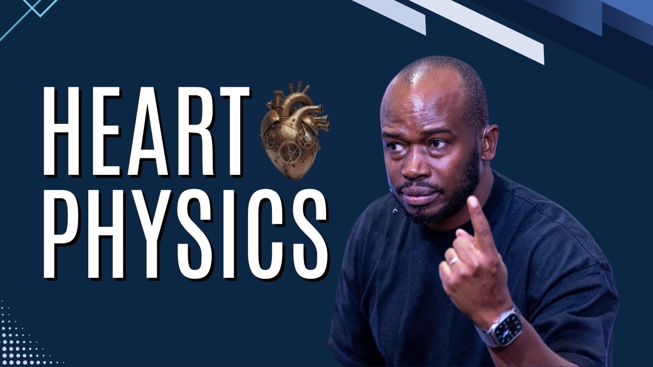 Heart Physics